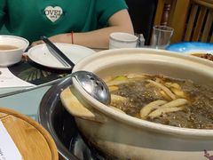 -名善山珍·野生菌汤锅(文殊院店)