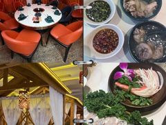 -润泽园椰子鸡(汇一城店)