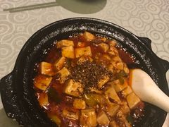 陈麻婆豆腐-陈麻婆豆腐总店