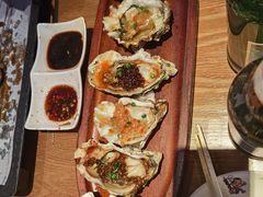 -蚝太郎 • 海鲜烧烤(Upark店)