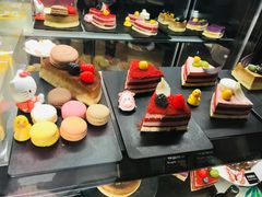 -Olé精品超市(北京合生汇店)