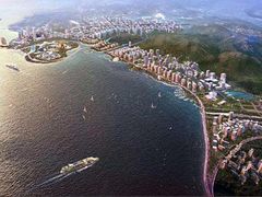 -盐城丹顶鹤湿地生态旅游区