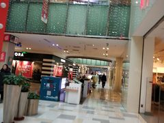-鹏欣水游城