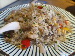 -川流不息(北蔡休闲广场店)