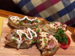 -彼德西餐厅(凯德广场新南店)