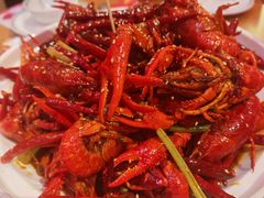 -庆峰龙虾烧烤(合肥一店)