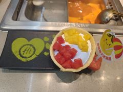 -海底捞火锅(天一广场亚细亚店)