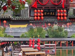 -清明上河园