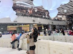-冰纷万象滑冰场(沈阳万象城店)