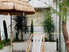 门面-BEC(好景花园店)