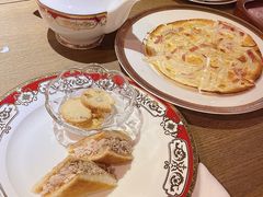 -老欧洲咖啡·西餐(后湖店)