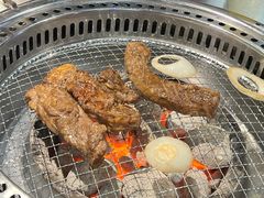 -马路牙子烧烤音乐酒馆(望京店)