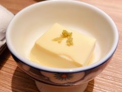定食前菜-小山日本料理(太古汇店)