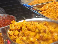 -周小亮丁家坡洋芋(全国总店)