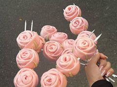 -徐记·湖北菜 头牌藕汤 武昌鱼(江汉路店)