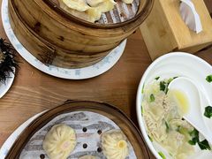 -海胆小馆(东北水饺·春柳店)