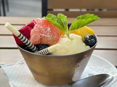 -Bistro 63 创意融合料理(广粤天地店)