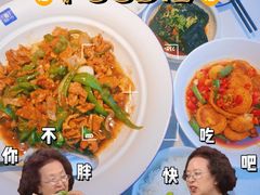 -兰湘子·湘菜小炒(长安万科广场店)