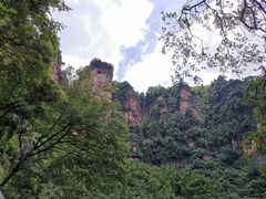 -赤水丹霞旅游区·佛光岩