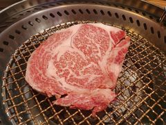 -黑牛の店·和牛烧肉(合生汇店)