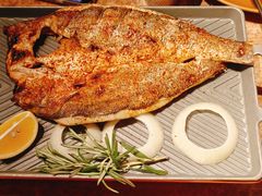 -耶里夏丽·新疆菜(南丹东路店)