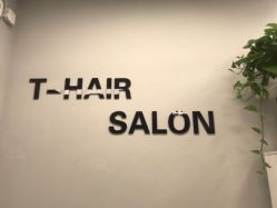-T-Hair Salon