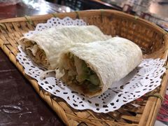 -酒肉门孔府菜(曲阜游客中心店)