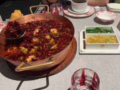 -星·South Beauty·俏江南(国贸店)