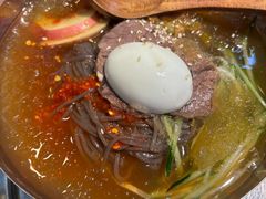 -屋里家延边朝鲜族冷面(梅林3店)