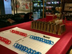 -真枪会射击俱乐部(河西中央公园店)