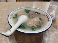 -荔银肠粉(广州天河华利路店)