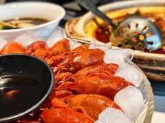 -马头巷·食景园(苏州总店)