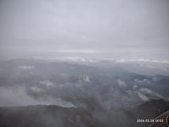 -明堂山风景区