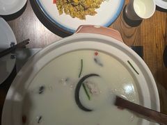-老阿爸鲜鱼土菜(昆山花桥店)