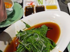 -北平盛世·新京菜·北京烤鸭(劲松·双井店)