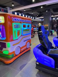 -GooGo乐园长春(长春王府井店)