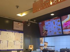 -汉堡王(西直门凯德MALL店)