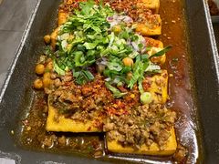 -全牛匠·乐山跷脚牛肉(新中关店)