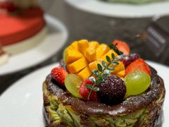 -太湖饭店玉兰厅(自助餐厅)