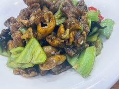 -娄三少·老北京春饼烤鸭家常菜(富力又一城店)