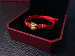 -周大福CHOW TAI FOOK(杭州万象城店)