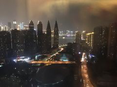-重庆万豪中餐厅·Man Ho