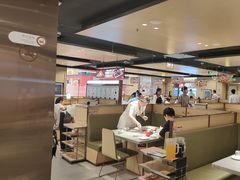 -海底捞火锅(泰安爱琴海店)