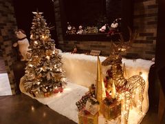 -AZUL by FUEL蓝色·法式酒馆(琶醍店)