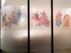 -南门小馆·清真(国贸商城店)