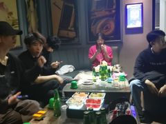 -歌潮量贩式KTV(宁德万达店)