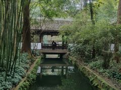 -成都杜甫草堂博物馆