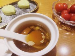 -粤域茶餐厅