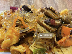 -李刚鸡西刀削面
