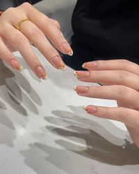 -H12 STAR日式美甲美睫专门店
